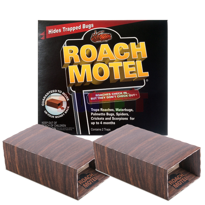 Roach Motel dark pattern