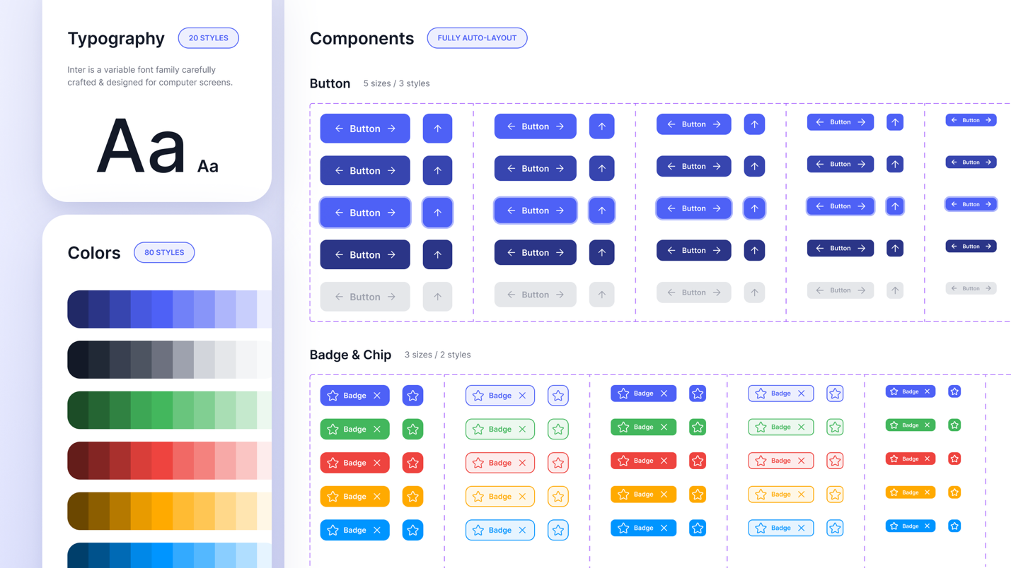 Design System