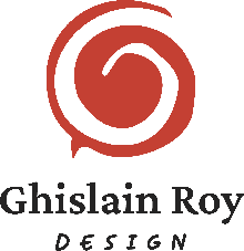 Ghislain Roy
